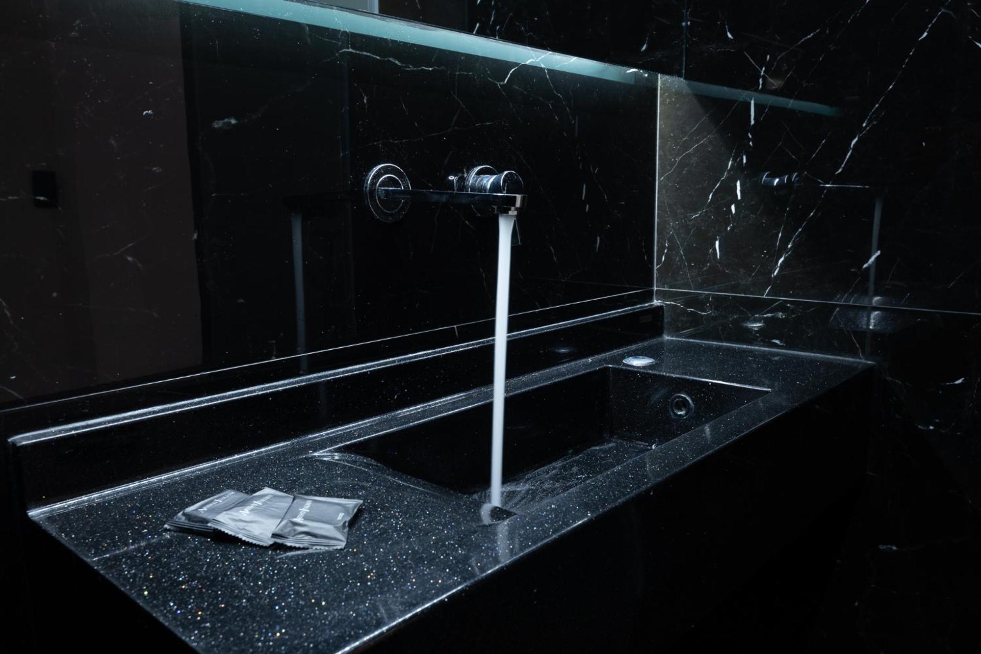 The Fountain Athens Hotel ภายนอก รูปภาพ